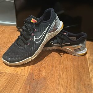 Nike metcon